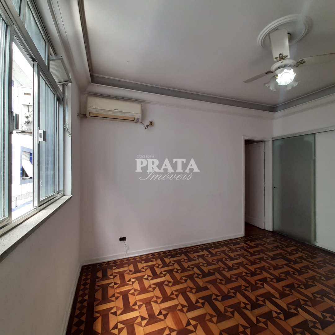 Apartamento à venda com 3 quartos, 80m² - Foto 1