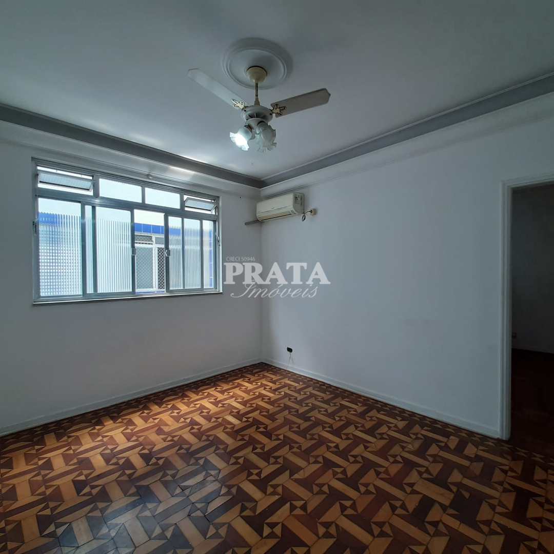 Apartamento à venda com 3 quartos, 80m² - Foto 2