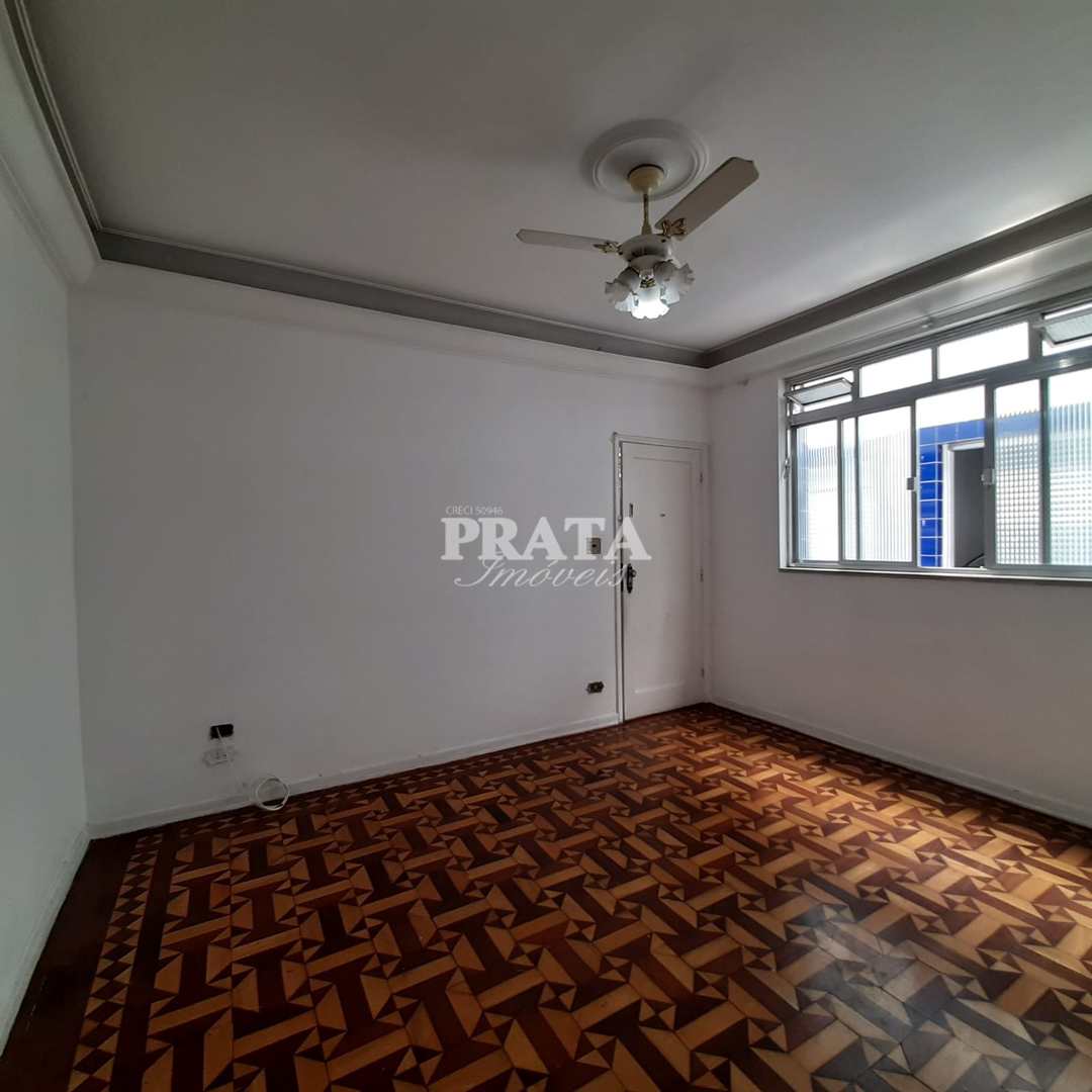 Apartamento à venda com 3 quartos, 80m² - Foto 3