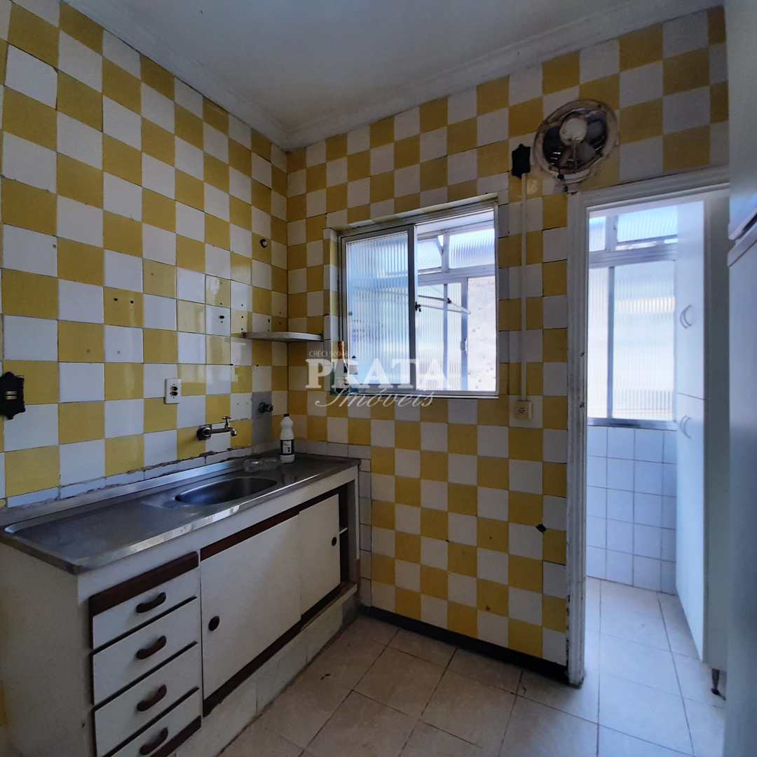 Apartamento à venda com 3 quartos, 80m² - Foto 21