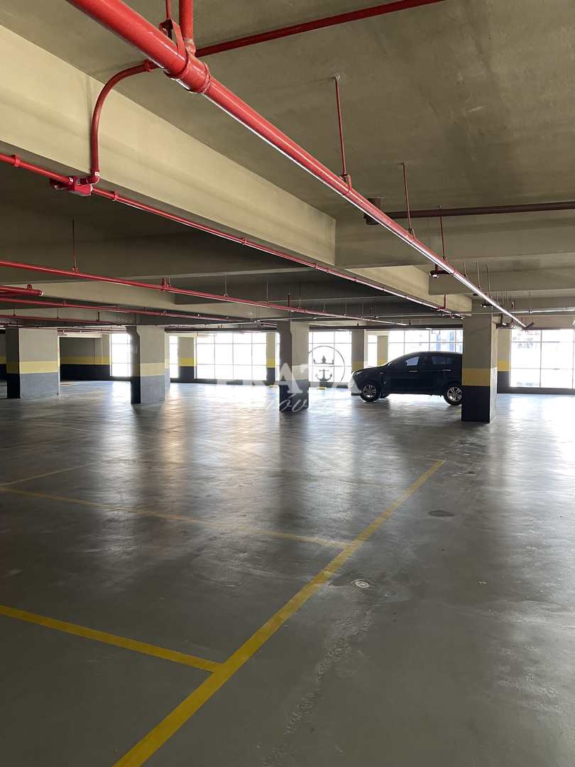 Conjunto Comercial-Sala à venda, 39m² - Foto 17