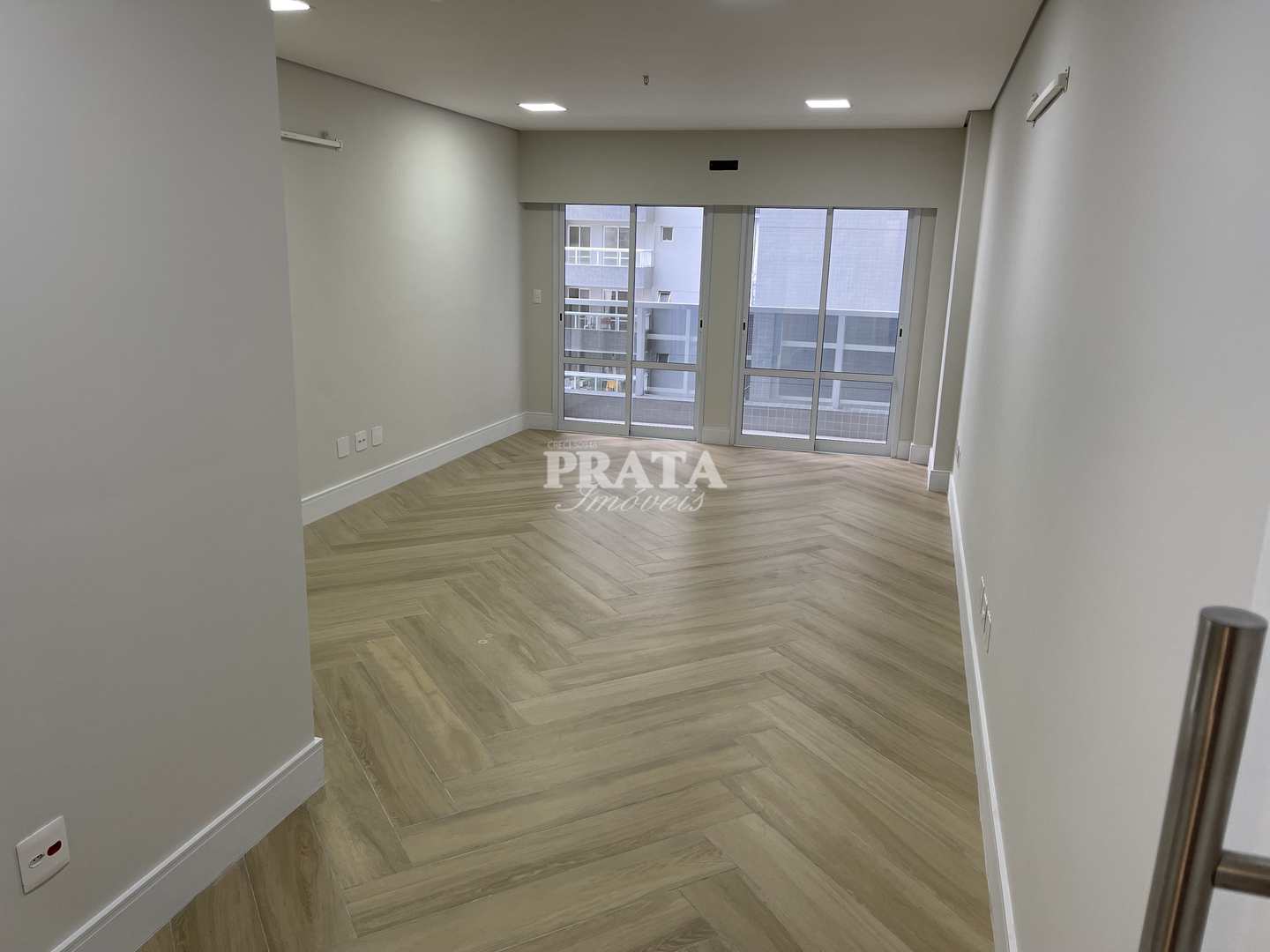 Conjunto Comercial-Sala à venda, 39m² - Foto 3