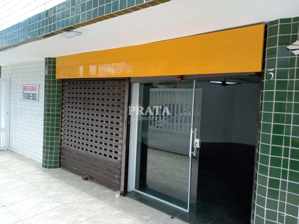 Loja-Salão para alugar, 33m² - Foto 1