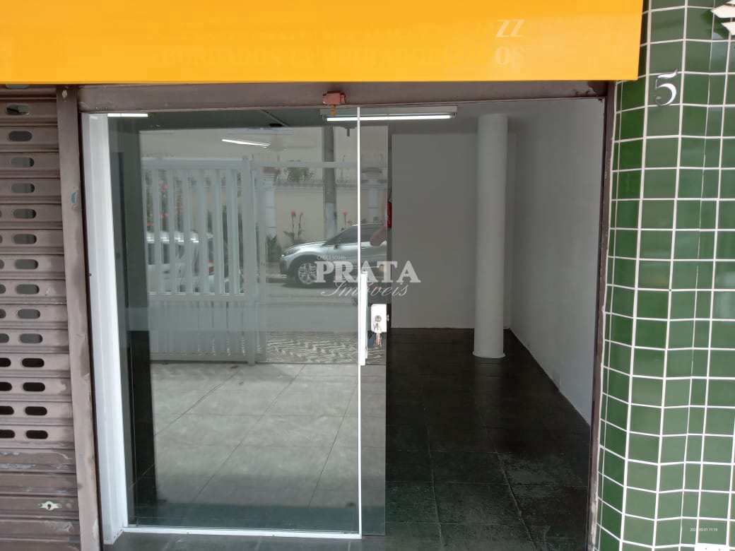 Loja-Salão para alugar, 33m² - Foto 4