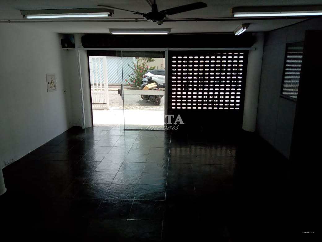 Loja-Salão para alugar, 33m² - Foto 3