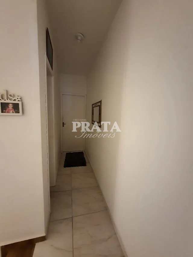 Sobrado à venda com 2 quartos, 62m² - Foto 13