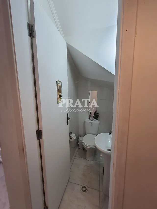 Sobrado à venda com 2 quartos, 62m² - Foto 14