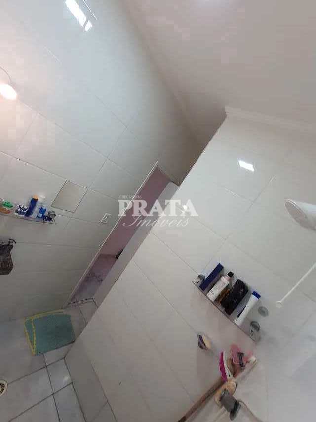 Sobrado à venda com 2 quartos, 62m² - Foto 11