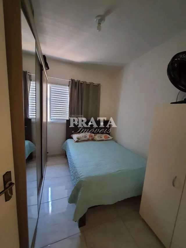 Sobrado à venda com 2 quartos, 62m² - Foto 4