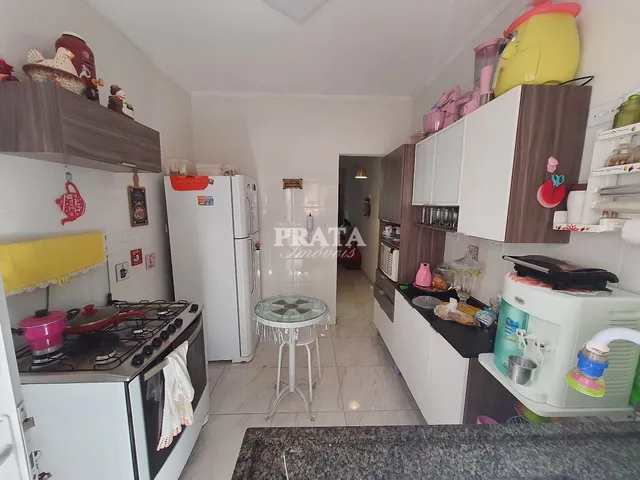 Sobrado à venda com 2 quartos, 62m² - Foto 8