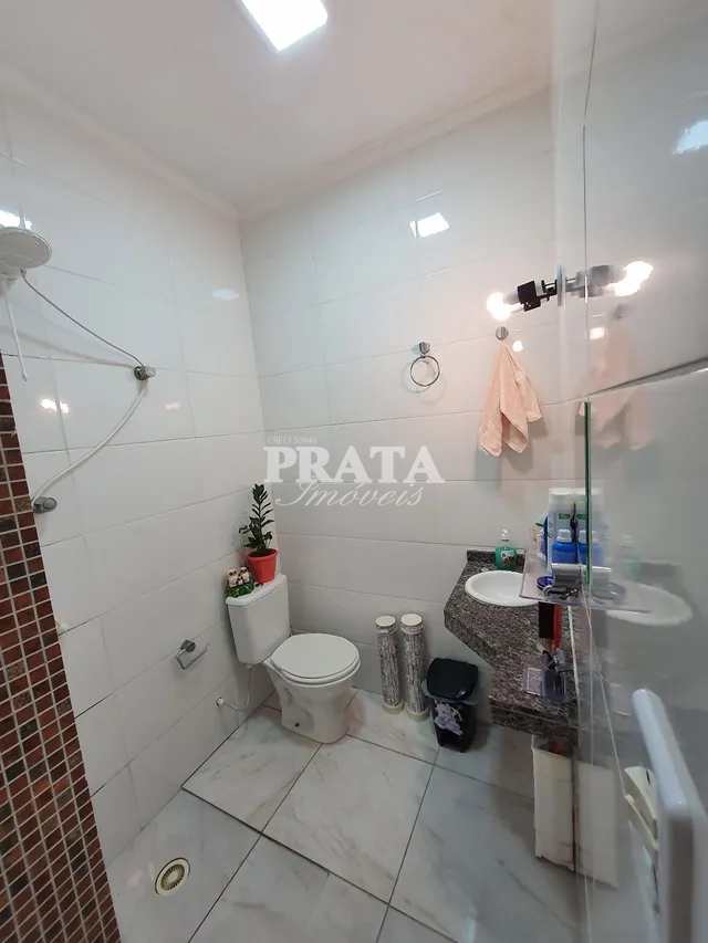 Sobrado à venda com 2 quartos, 62m² - Foto 10