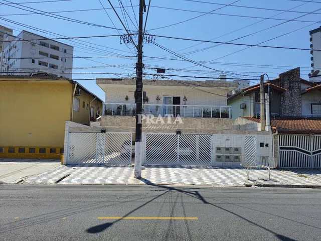 Sobrado à venda com 2 quartos, 62m² - Foto 16