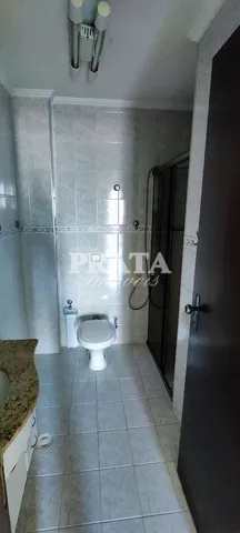 Apartamento à venda com 2 quartos, 95m² - Foto 10