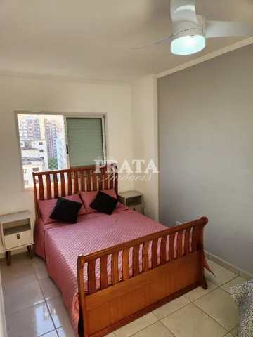 Apartamento à venda com 2 quartos, 89m² - Foto 7