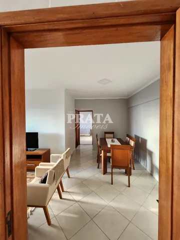 Apartamento à venda com 2 quartos, 89m² - Foto 6