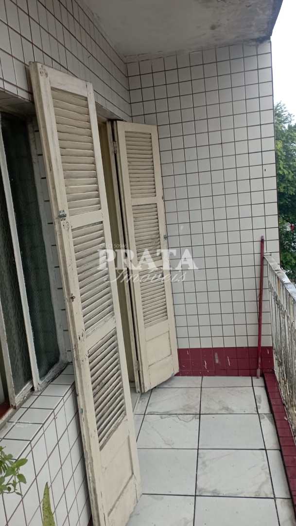 Apartamento à venda com 2 quartos, 73m² - Foto 2