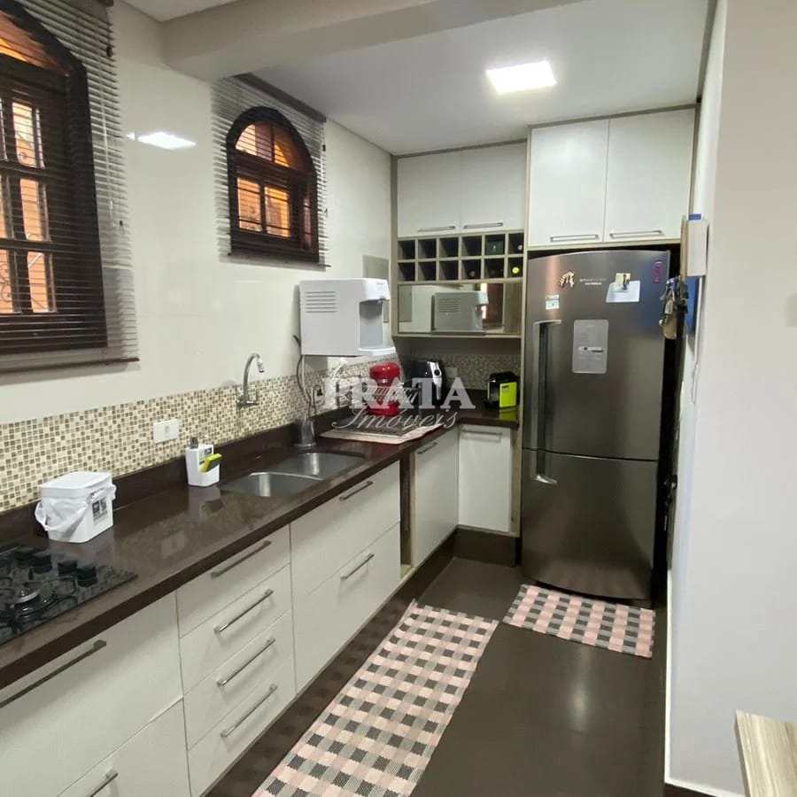 Sobrado à venda, 150m² - Foto 11