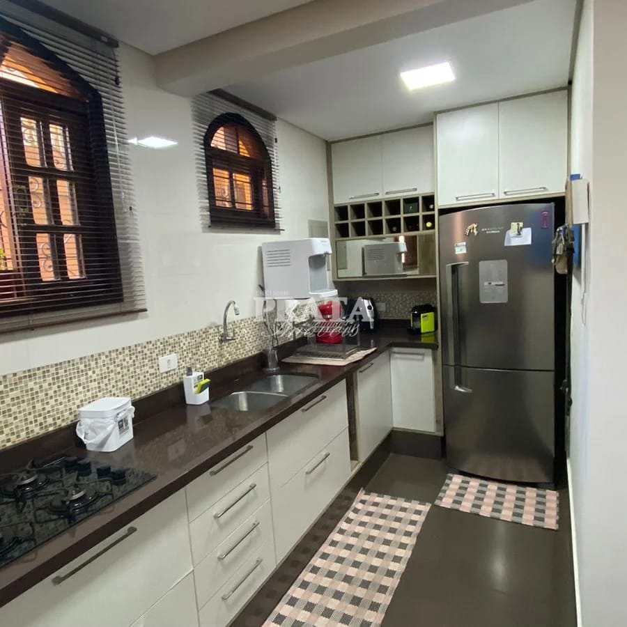 Sobrado à venda, 150m² - Foto 12