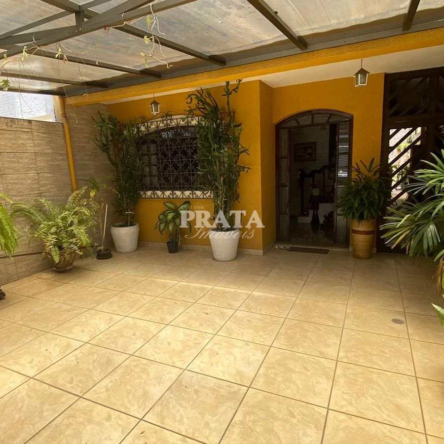 Sobrado à venda, 150m² - Foto 3