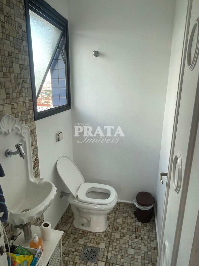 Cobertura à venda com 3 quartos, 135m² - Foto 12