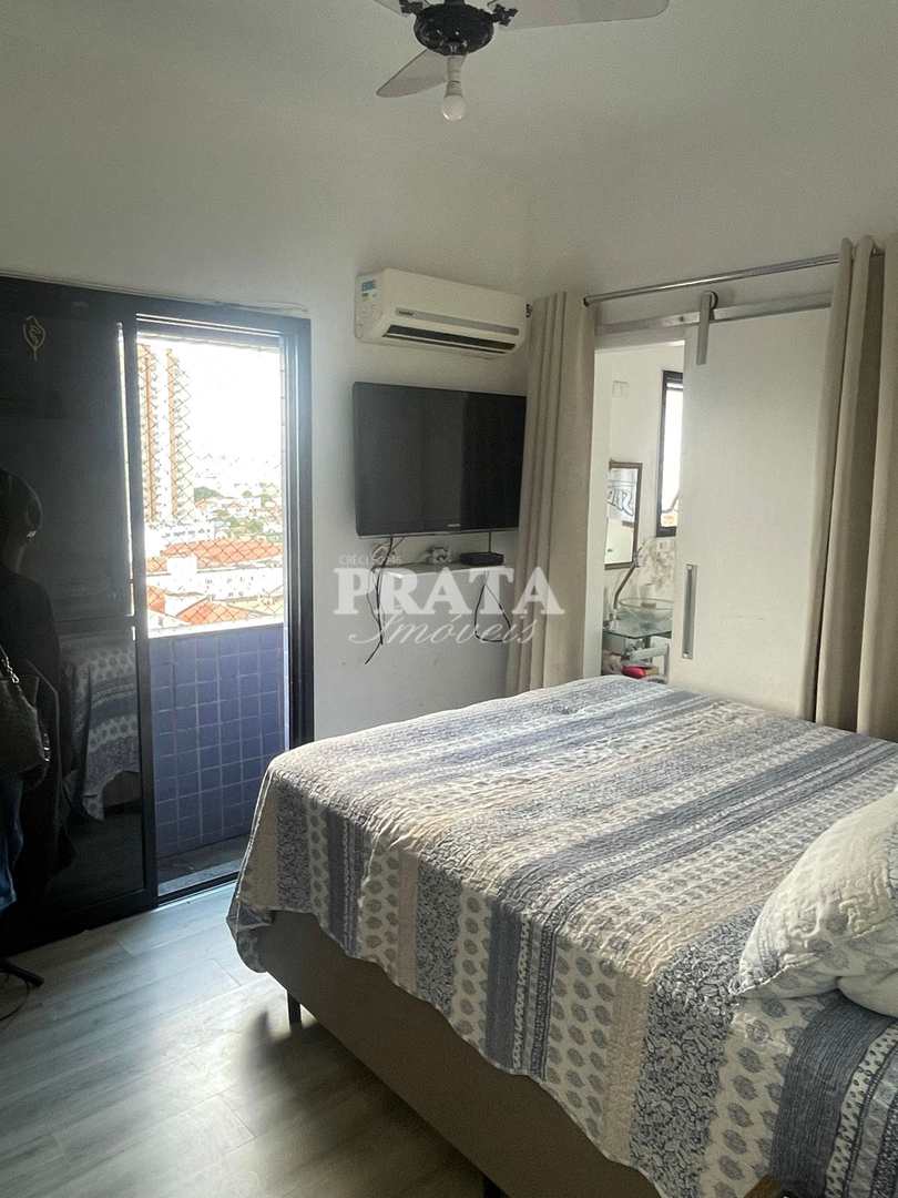 Cobertura à venda com 3 quartos, 135m² - Foto 6