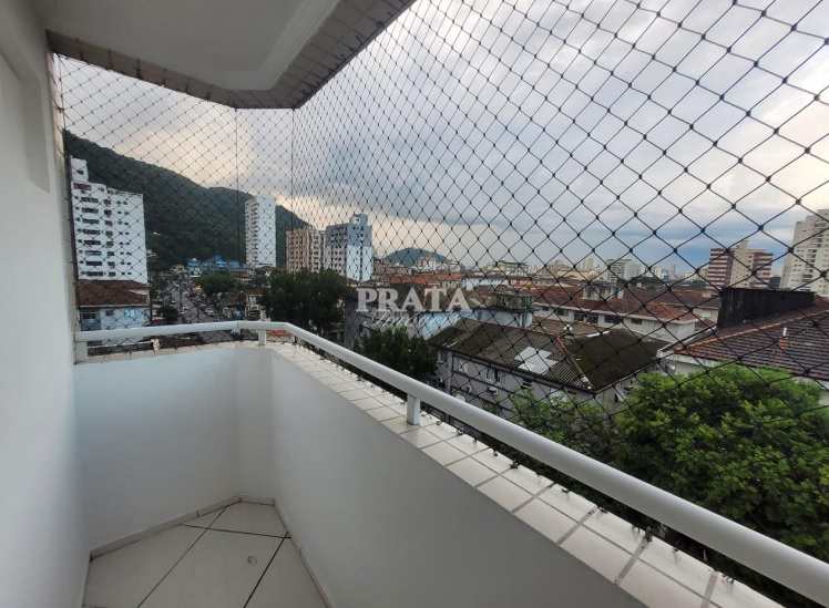 Apartamento à venda com 2 quartos, 89m² - Foto 1