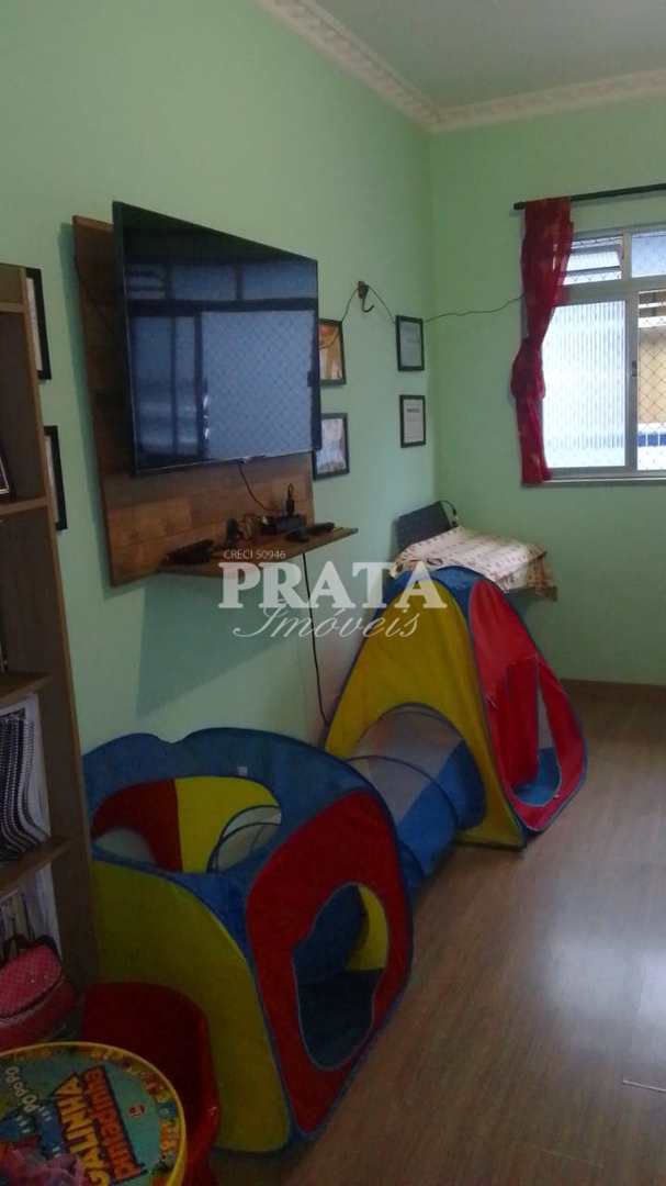 Apartamento à venda com 2 quartos, 71m² - Foto 3