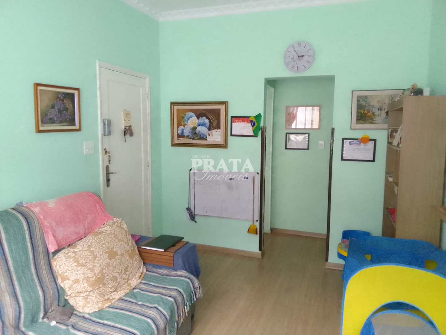 Apartamento à venda com 2 quartos, 71m² - Foto 5