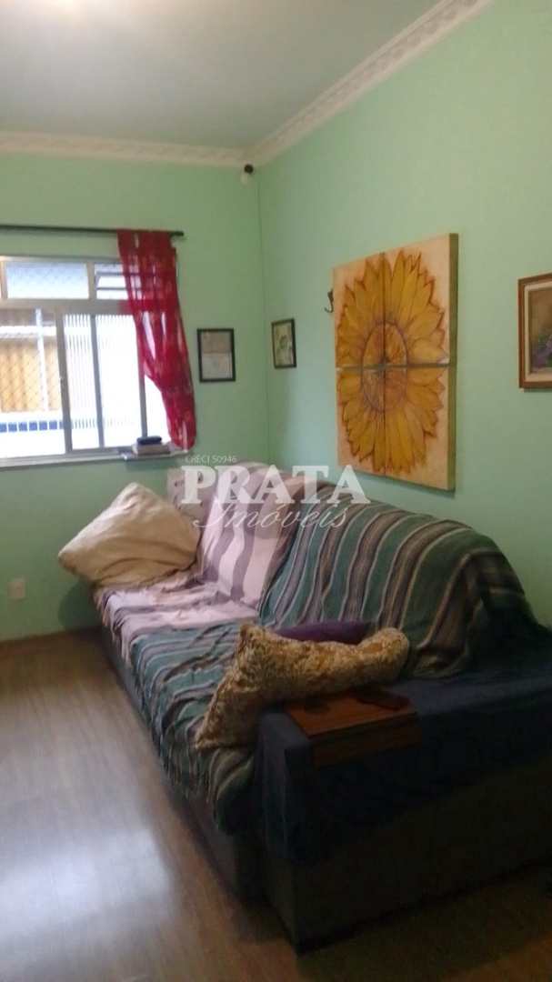 Apartamento à venda com 2 quartos, 71m² - Foto 2