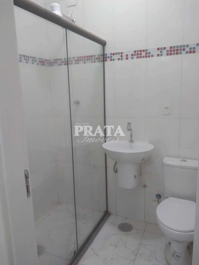 Casa para alugar, 74m² - Foto 6