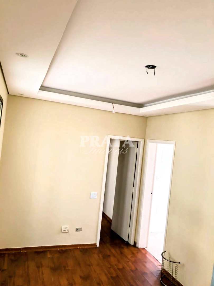 Apartamento à venda com 3 quartos, 82m² - Foto 3