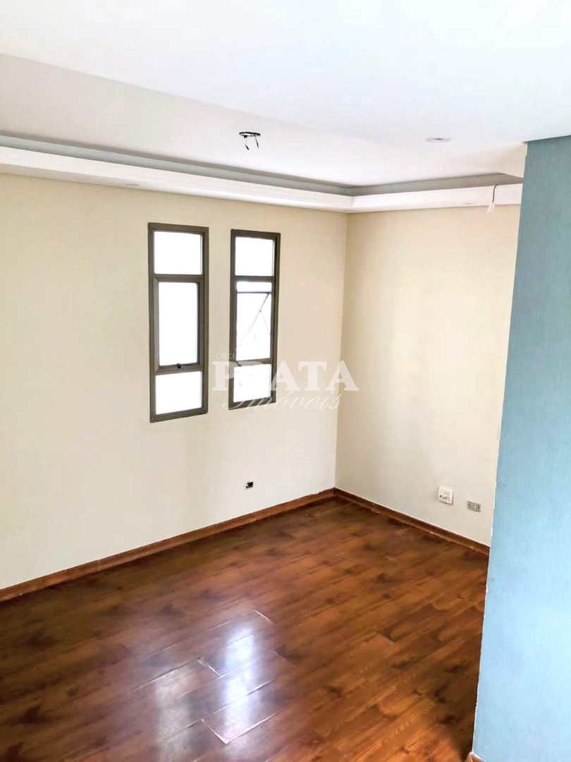 Apartamento à venda com 3 quartos, 82m² - Foto 2