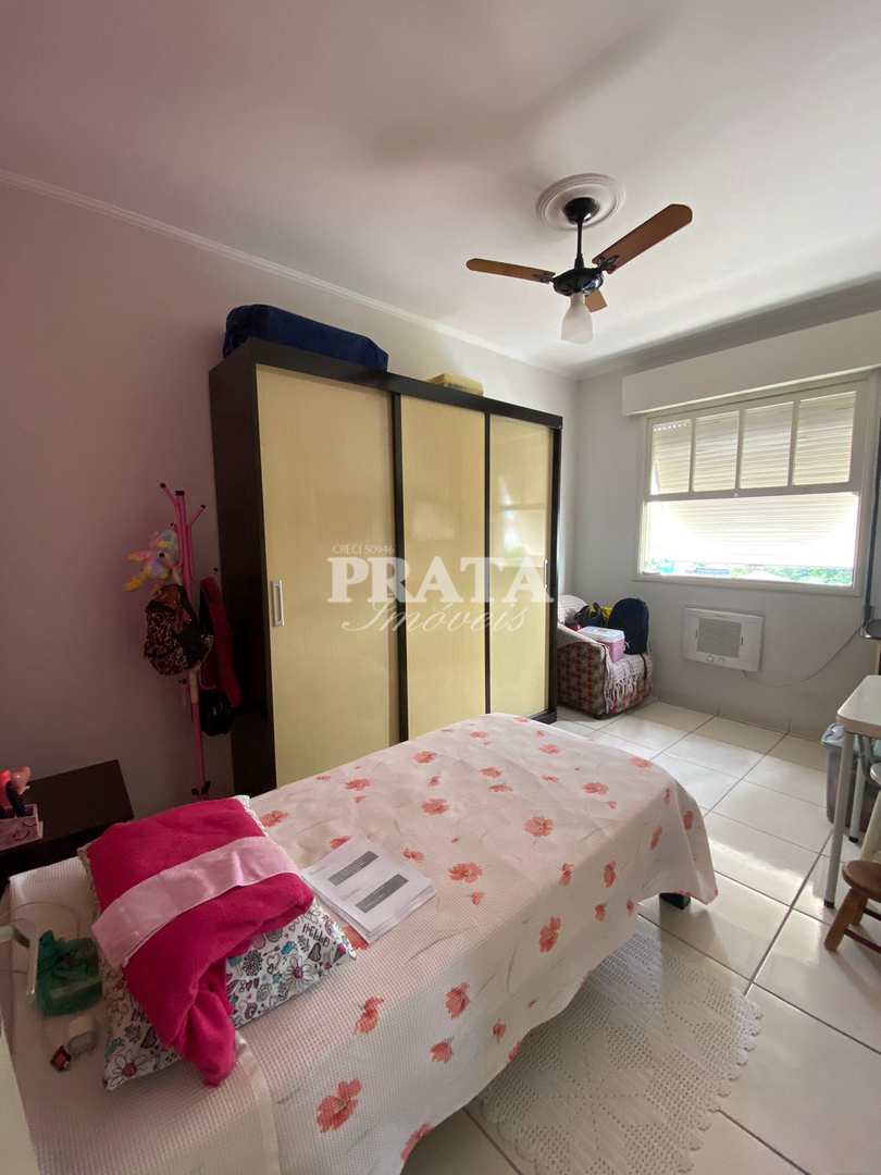 Apartamento à venda com 3 quartos, 124m² - Foto 6