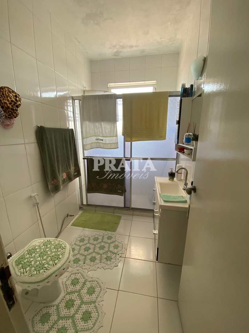 Apartamento à venda com 3 quartos, 124m² - Foto 11