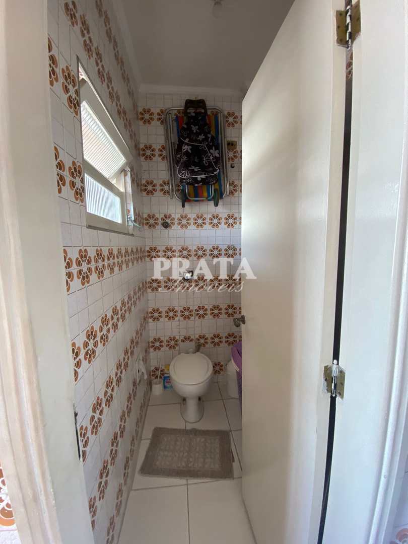 Apartamento à venda com 3 quartos, 124m² - Foto 13