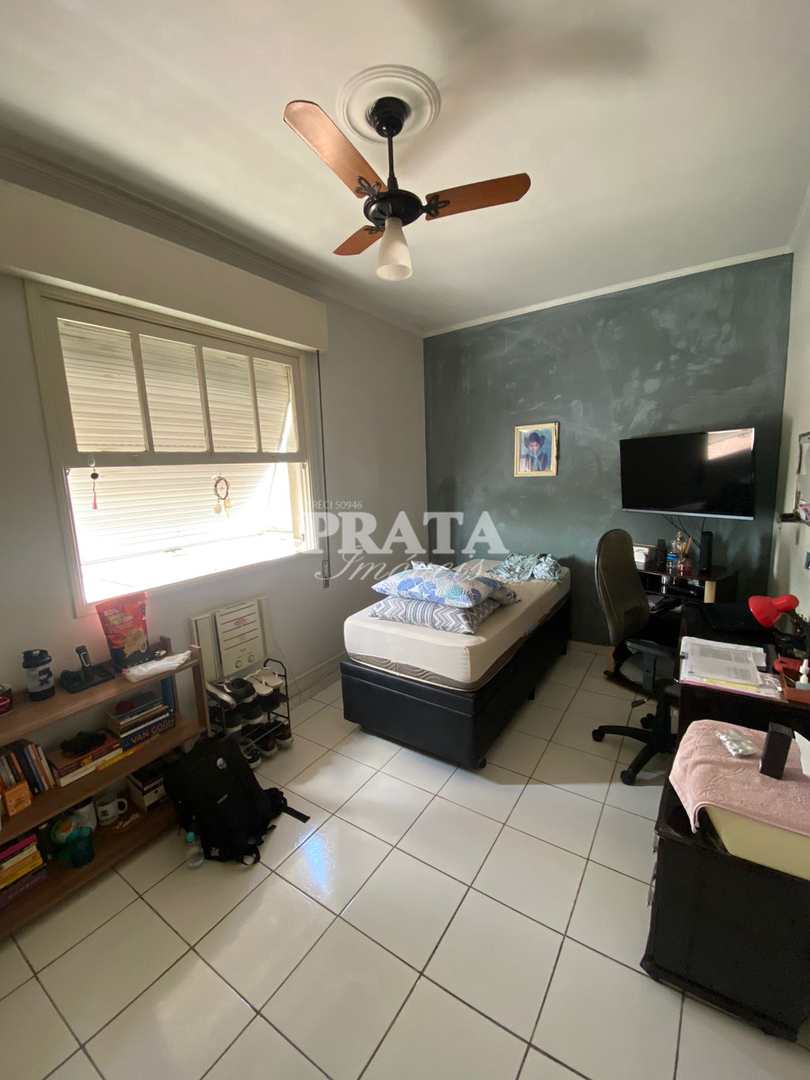 Apartamento à venda com 3 quartos, 124m² - Foto 7