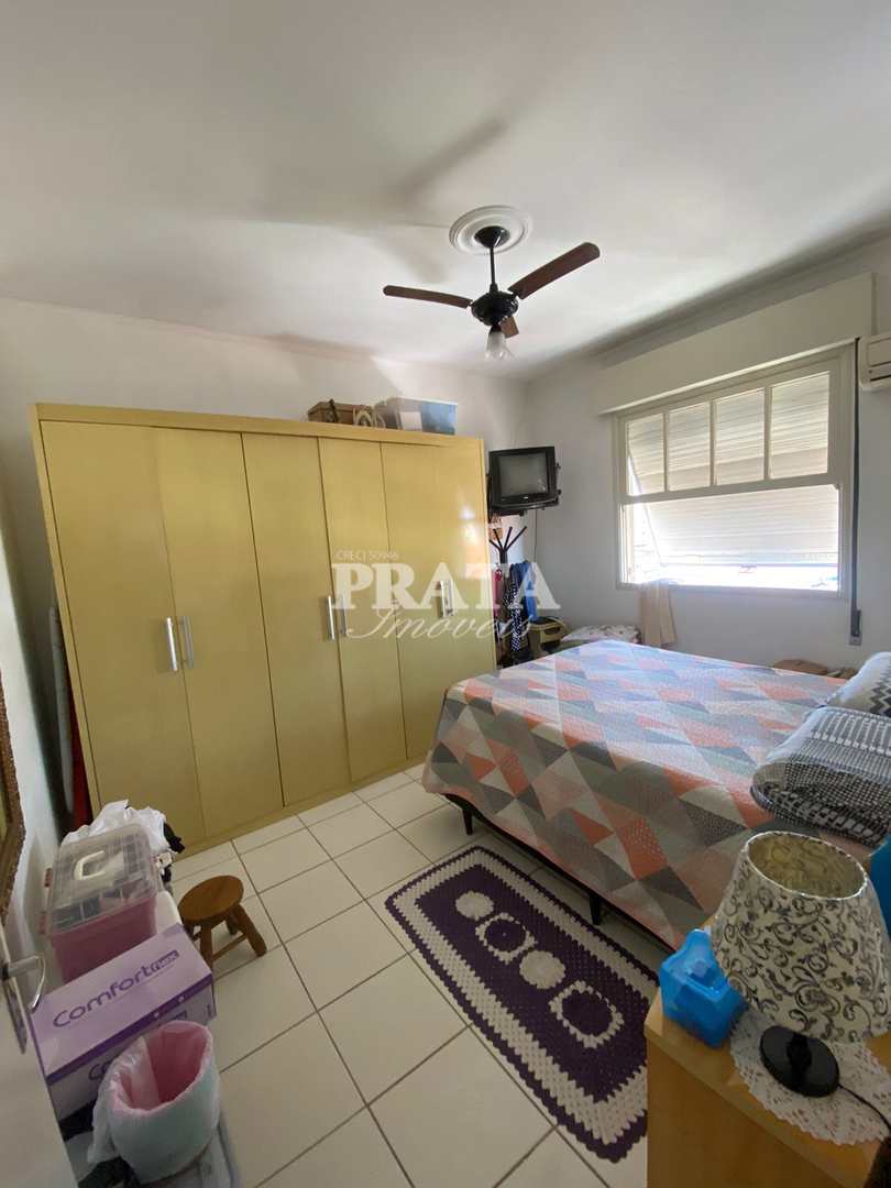 Apartamento à venda com 3 quartos, 124m² - Foto 5