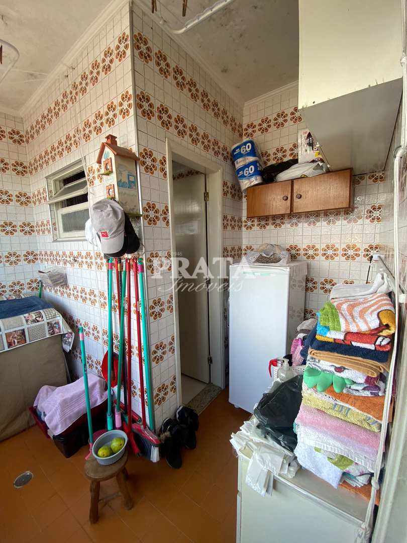 Apartamento à venda com 3 quartos, 124m² - Foto 12