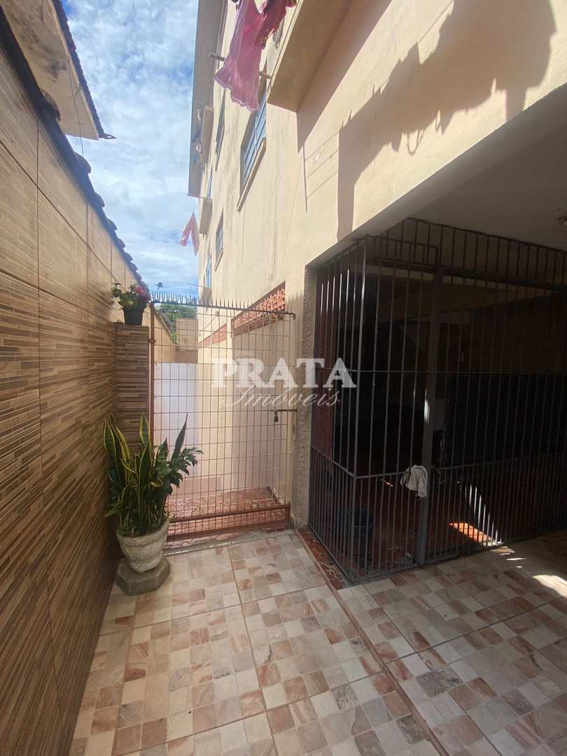 Apartamento à venda com 3 quartos, 124m² - Foto 19