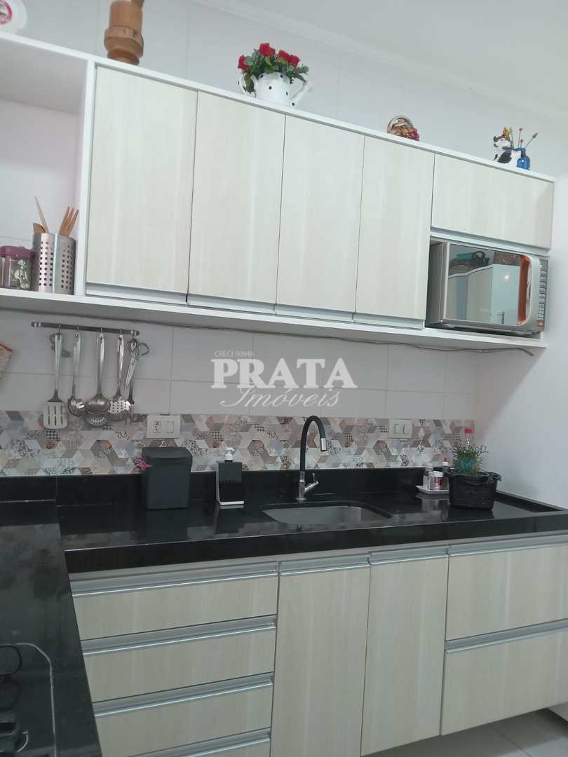 Apartamento à venda com 3 quartos, 121m² - Foto 11