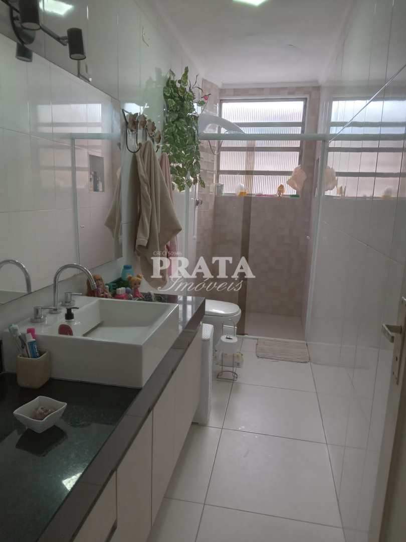 Apartamento à venda com 3 quartos, 121m² - Foto 14