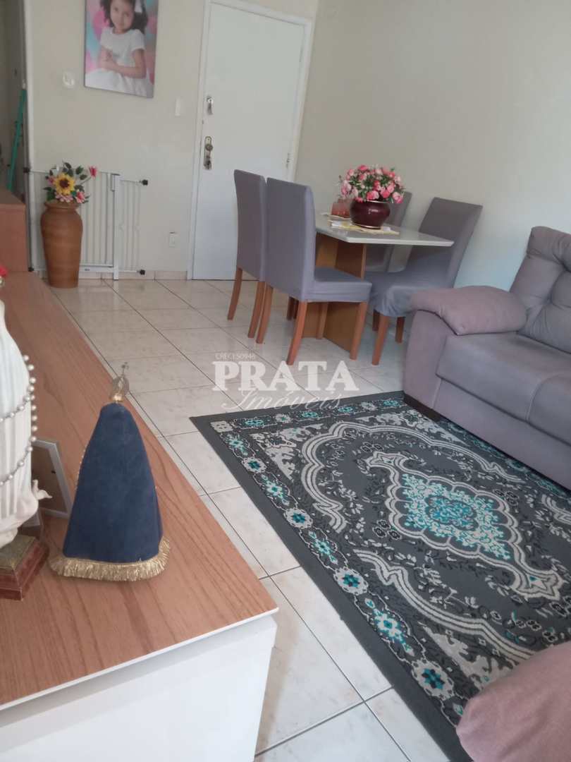 Apartamento à venda com 3 quartos, 121m² - Foto 4