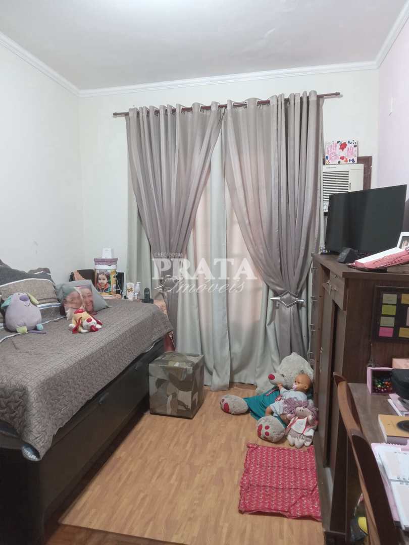 Apartamento à venda com 3 quartos, 121m² - Foto 9