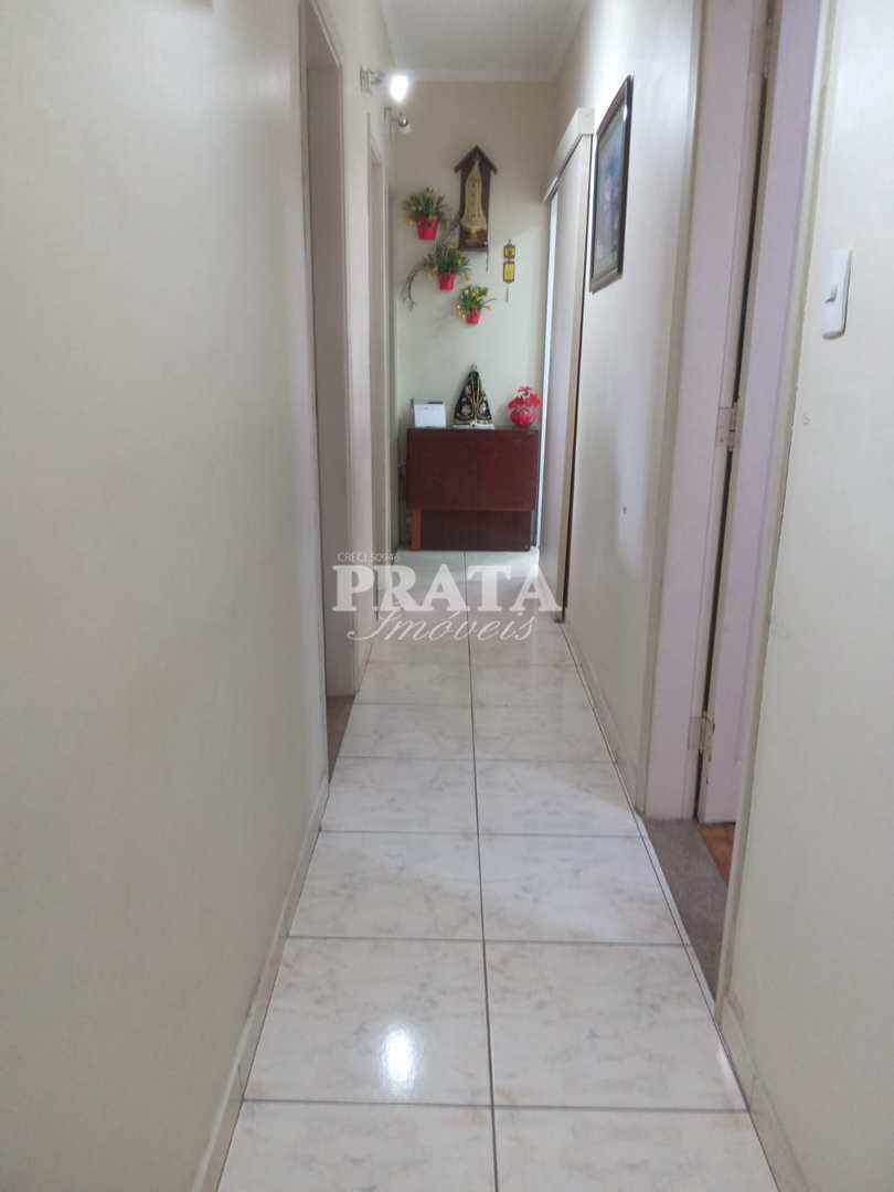 Apartamento à venda com 3 quartos, 121m² - Foto 6