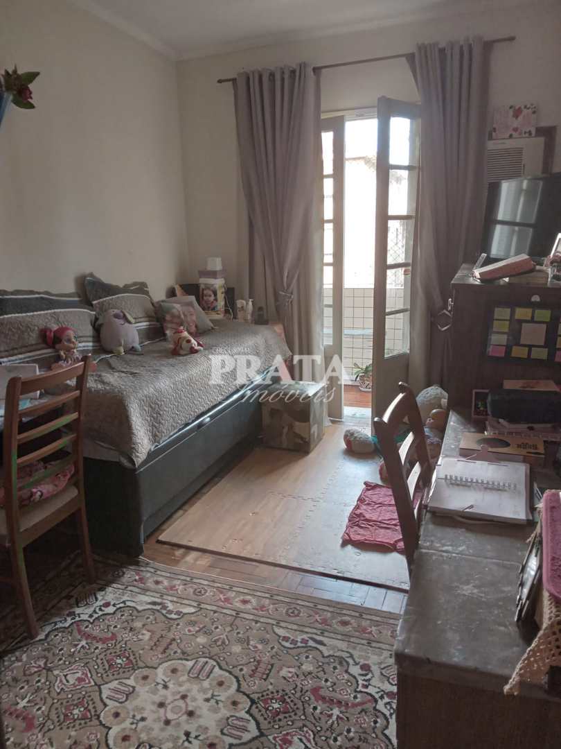 Apartamento à venda com 3 quartos, 121m² - Foto 2