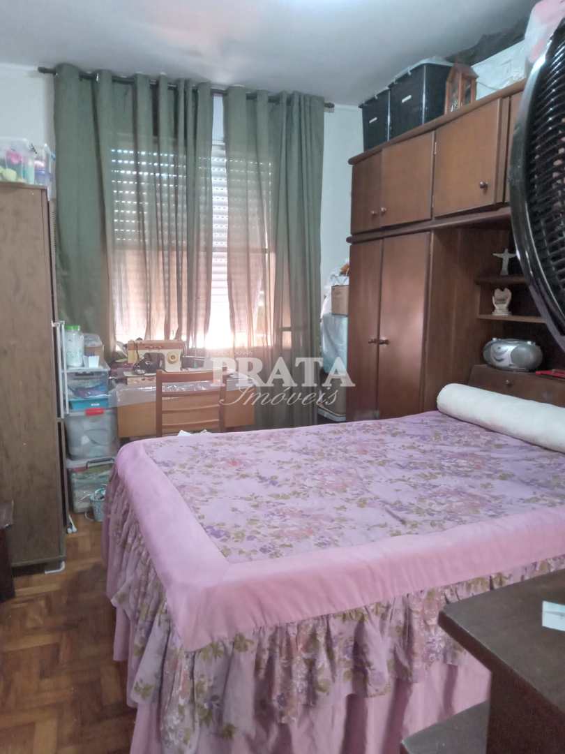 Apartamento à venda com 3 quartos, 121m² - Foto 8