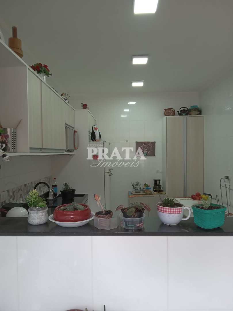 Apartamento à venda com 3 quartos, 121m² - Foto 13