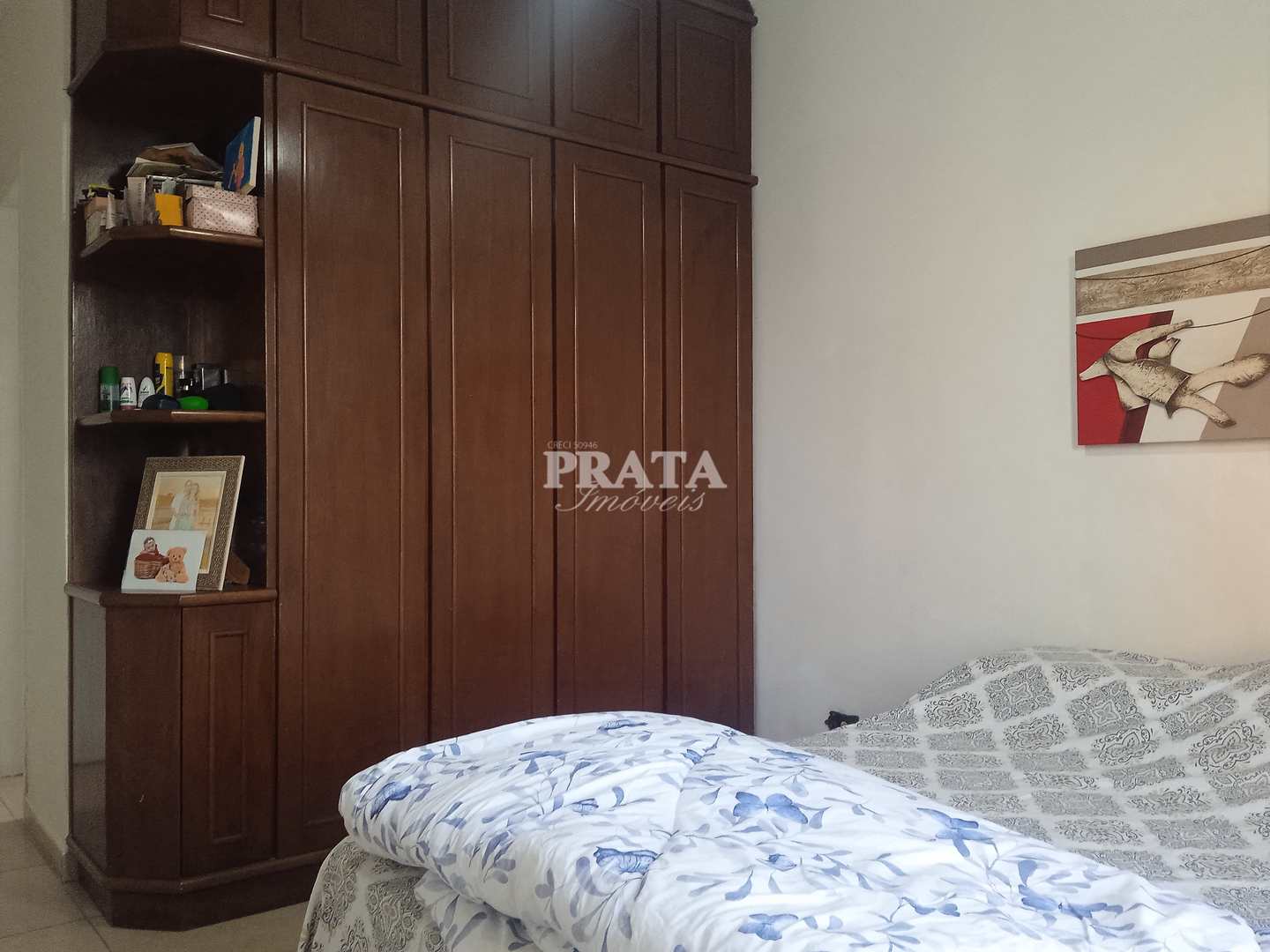 Apartamento à venda com 2 quartos, 95m² - Foto 5