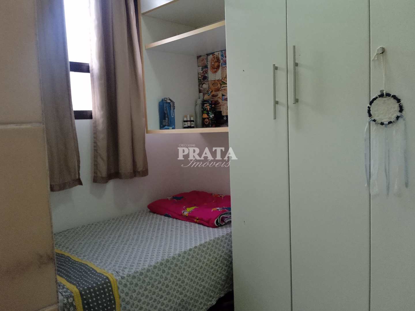 Apartamento à venda com 2 quartos, 95m² - Foto 8