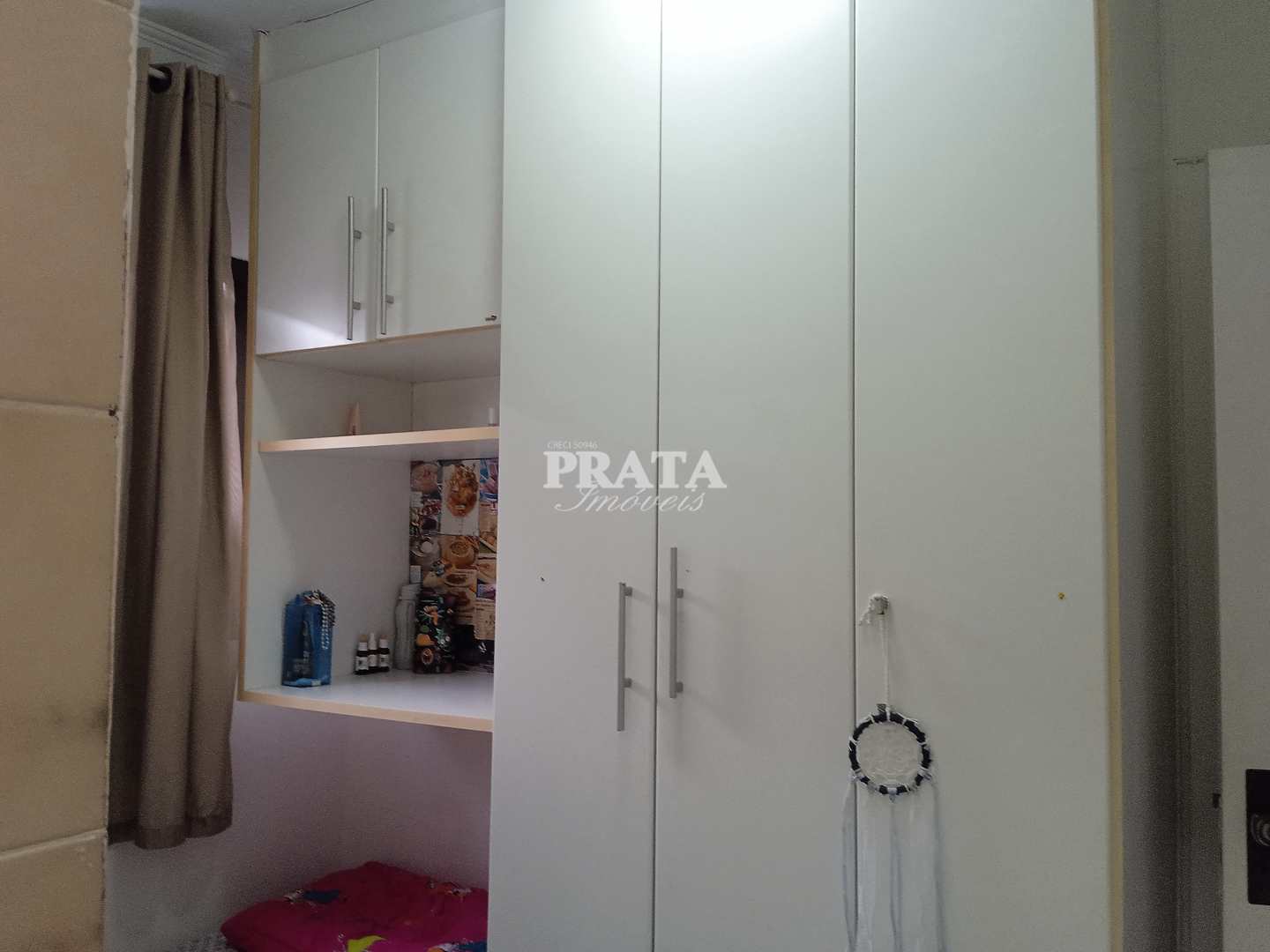 Apartamento à venda com 2 quartos, 95m² - Foto 9